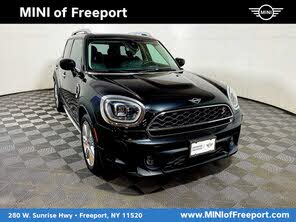 MINI Countryman Cooper S ALL4 AWD