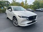 Mazda CX-5 2.5 S Premium Plus AWD