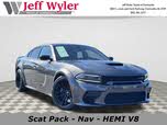 Dodge Charger Scat Pack Widebody RWD