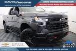 Chevrolet Silverado 1500 LT Trail Boss Crew Cab 4WD