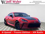 Toyota GR86 Trueno Edition RWD