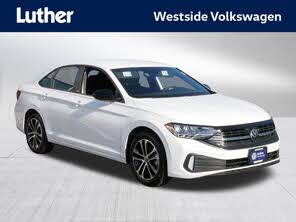 Volkswagen Jetta Sport FWD