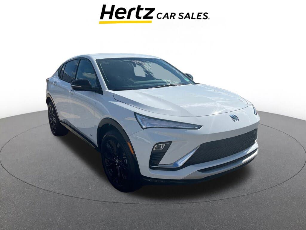 2025 Buick Envista Sport Touring FWD