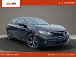 Honda Civic Sport FWD