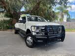 Ford F-350 Super Duty Lariat Crew Cab LB DRW 4WD