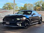 Ford Mustang EcoBoost Coupe RWD