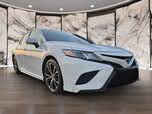 Toyota Camry SE FWD