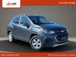 Chevrolet Trax LT AWD