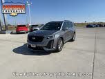 Cadillac XT6 Sport AWD