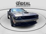 Dodge Challenger R/T Scat Pack RWD