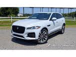Jaguar F-PACE P340 S AWD