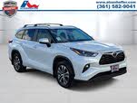 Toyota Highlander XLE FWD