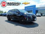 Chevrolet Equinox LT FWD with 1LT