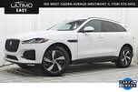 Jaguar F-PACE P250 S AWD