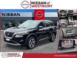 Nissan Rogue SV AWD