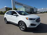 Ford Edge SEL AWD