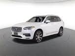 Volvo XC90 Recharge T8 Plus Bright Theme 7-Passenger eAWD