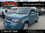 Nissan Cube 1.8