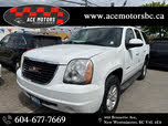 GMC Yukon SLE 4WD