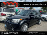 Kia Soul +