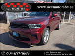 Dodge Durango GT Plus AWD