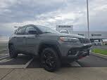 Jeep Compass Trailhawk 4WD