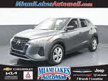 Nissan Kicks S FWD