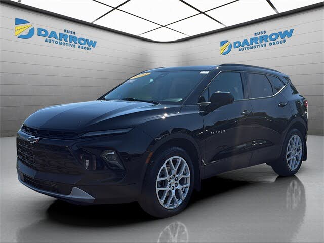 2023 Chevrolet Blazer 2LT AWD