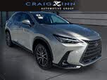 Lexus NX 250 Premium FWD