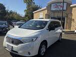 Nissan Quest S
