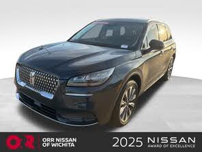 Lincoln Corsair Reserve AWD