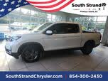 Honda Ridgeline RTL AWD