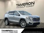 GMC Terrain SLT AWD