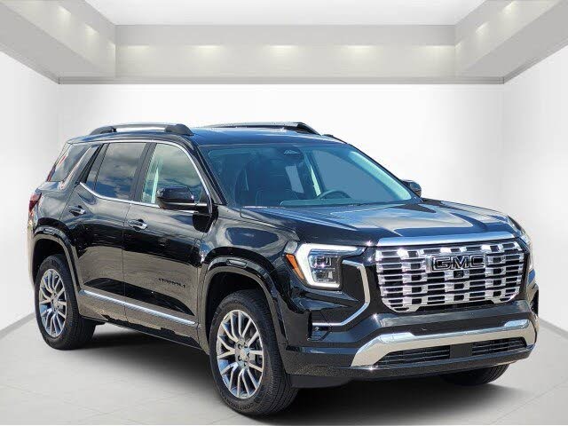 2026 GMC Terrain Denali AWD