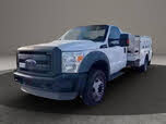 2012 Ford F-550 Super Duty