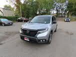 Honda Passport EX-L AWD
