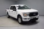 Ford F-150 XLT SuperCrew 4WD