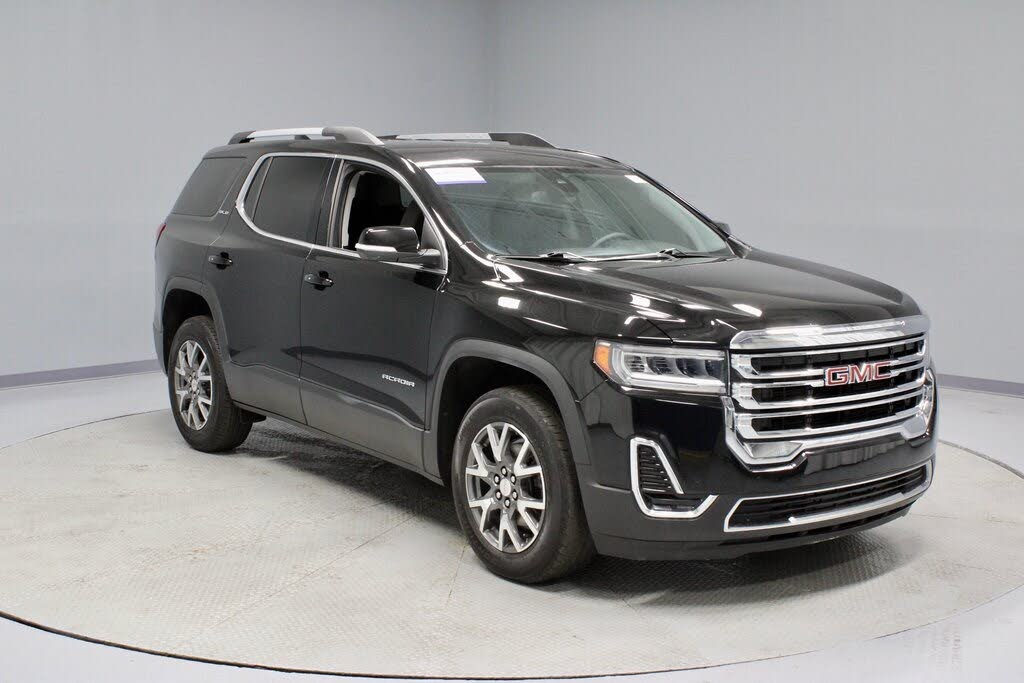 2023 GMC Acadia SLE AWD