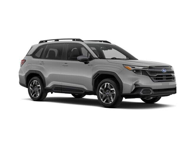 2025 Subaru Forester Hybrid Limited AWD