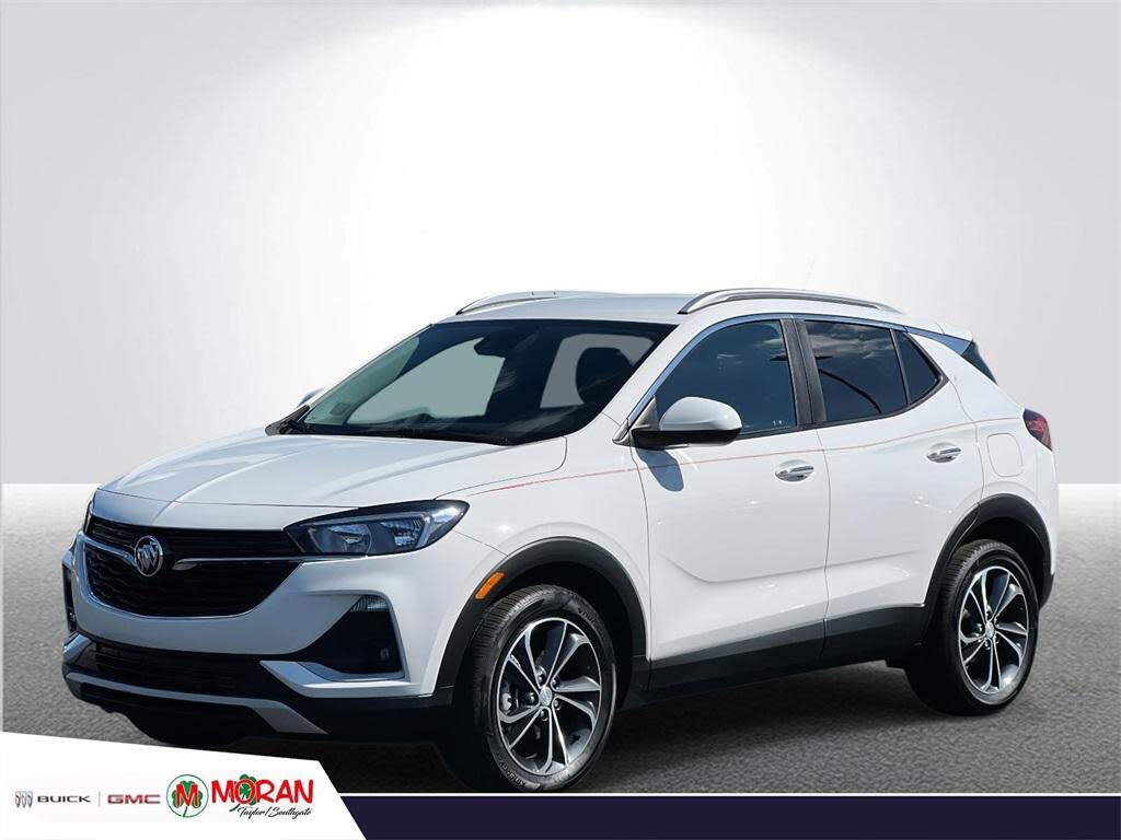 2023 Buick Encore GX Select FWD