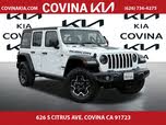 Jeep Wrangler 4xe Rubicon 4WD