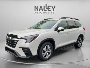 Subaru Ascent Premium 8-Passenger AWD