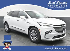 Buick Enclave Premium FWD