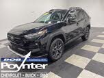 Toyota RAV4 Adventure AWD
