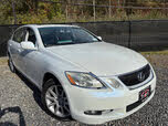 Lexus GS 300 AWD