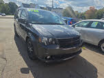 Dodge Grand Caravan SXT Plus FWD