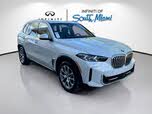 BMW X5 xDrive40i AWD