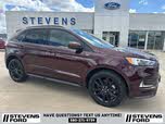 Ford Edge ST Line AWD