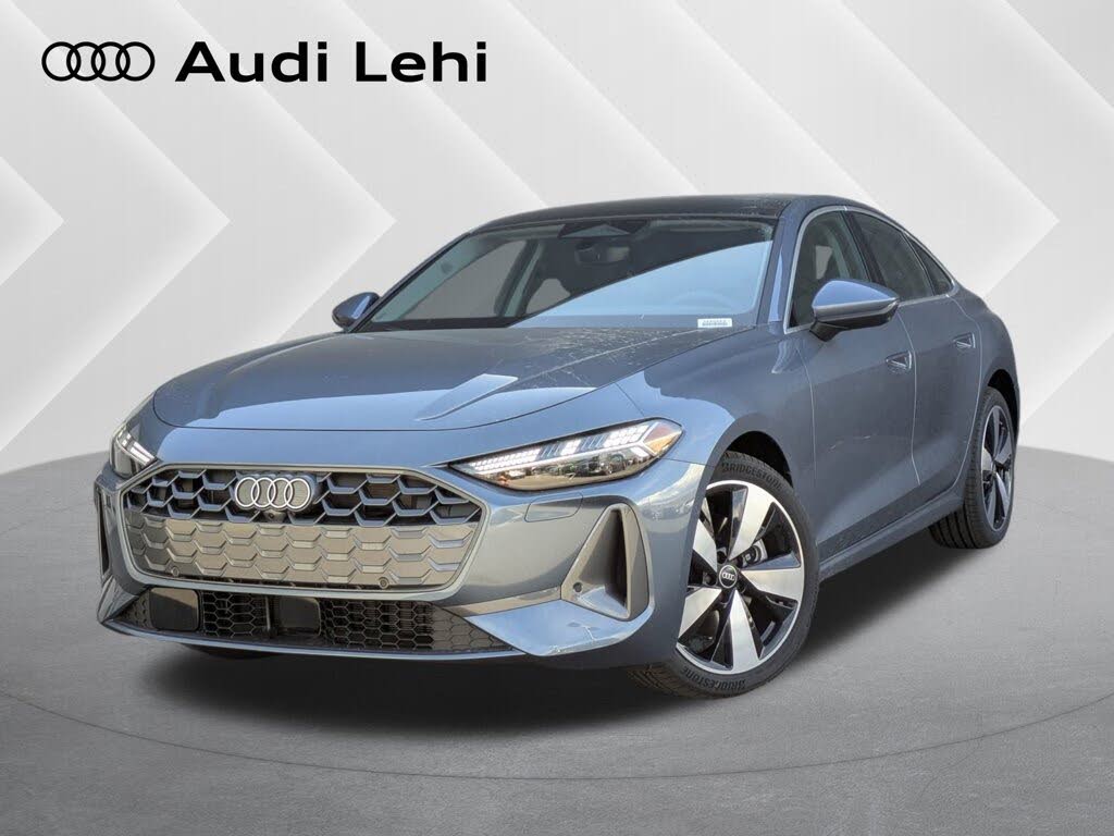 2025 Audi A5 quattro Prestige Sedan