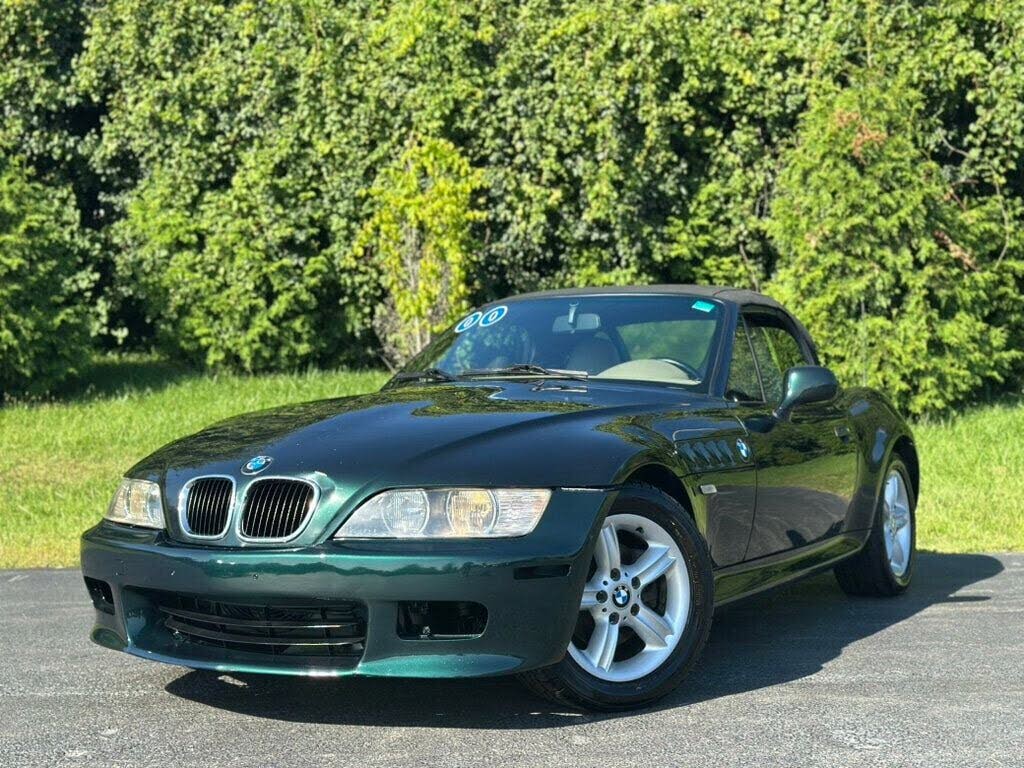 Used BMW Z3 for Sale near Chicago, IL - CarGurus